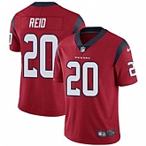 Nike Texans 20 Justin Reid Red Vapor Untouchable Limited Jersey Dzhi,baseball caps,new era cap wholesale,wholesale hats